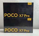 Poco X7 Pro Pret 1300 lei