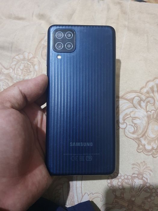 Samsung m12 4/64