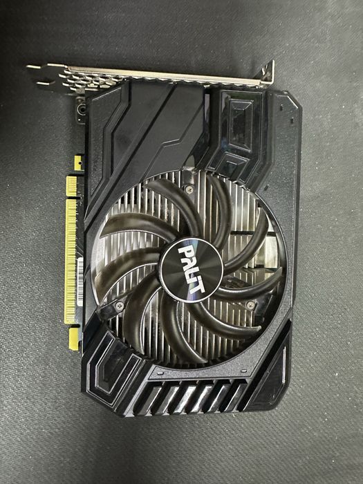 Geforce gtx 1650