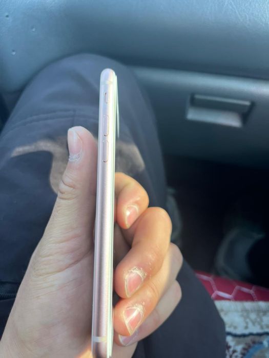 Iphone 8 келісеміз жағдайы жақсы