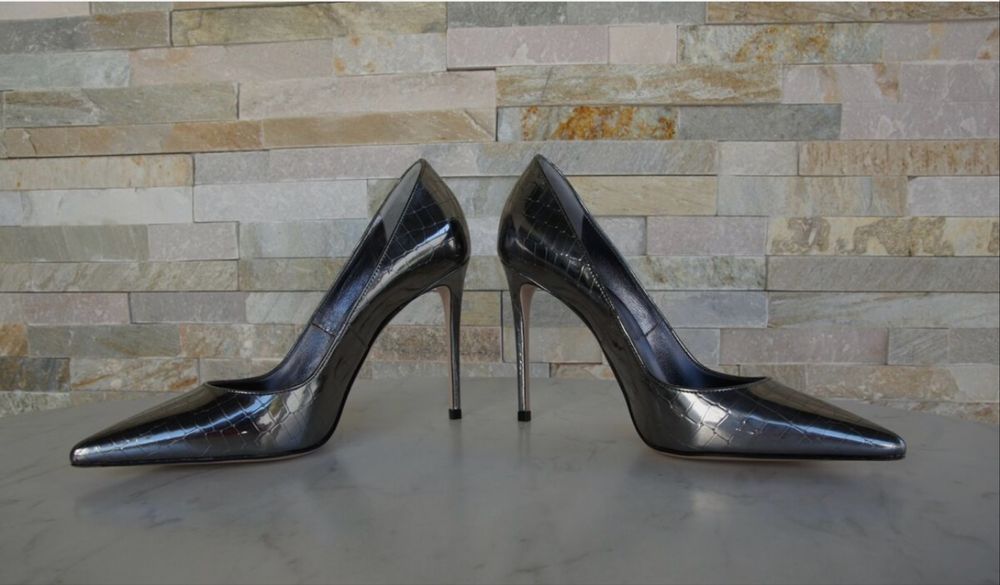 Le Silla дамски обувки