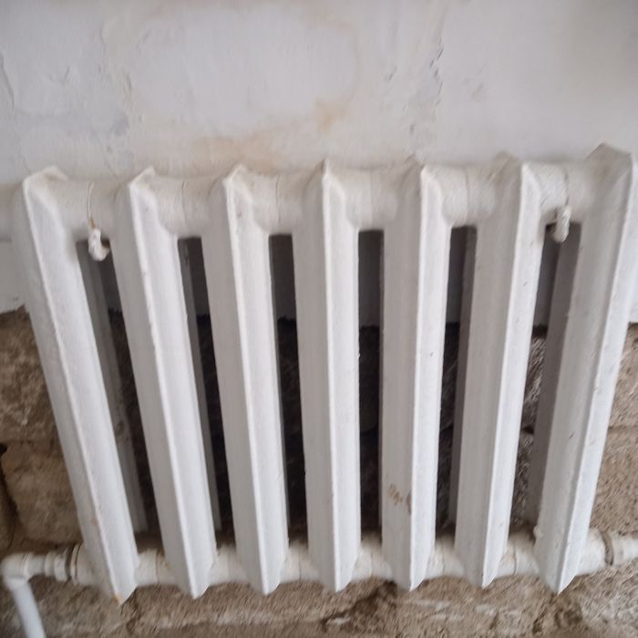 Батарея 7 секция.