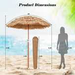 Umbrele de soare Hawai