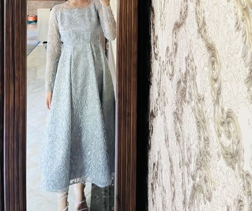 Покупала за 30к , отдам за 10к надевала 1 раз