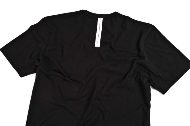 ПРОМО Roberto Cavalli Class M/L/XL-Оригинална черна тениска