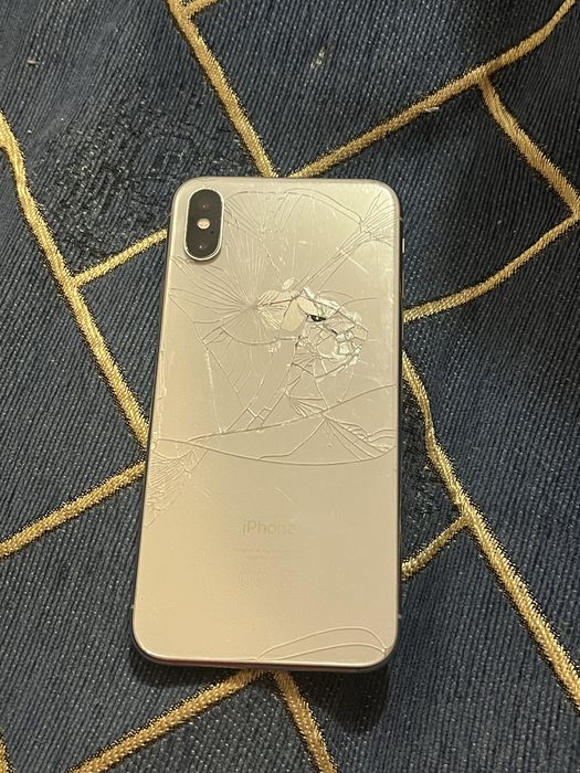 Iphone X Срочно продам