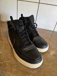 Adidasi Nike Court Vision mid