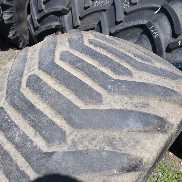 Cauciucuri 500/45-22.5  Trelleborg Anvelope sh 1 AN GARANTIE