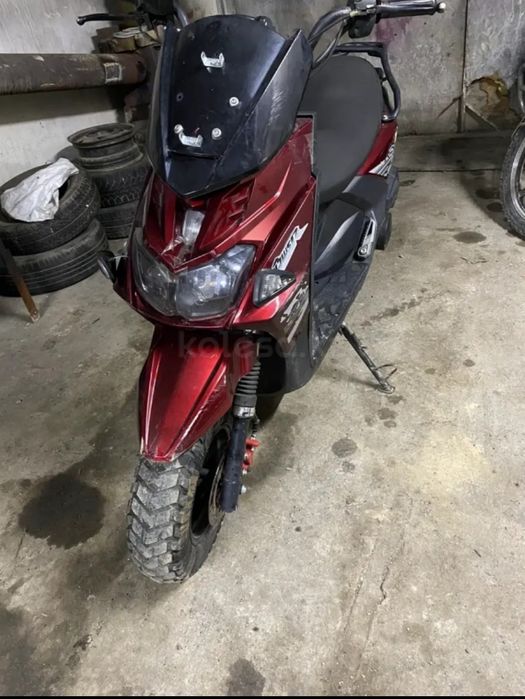 Мопед 21 год срочно продам