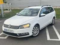 Volkswagen Passat 2.0 Diesel/ Posibilitate Rate / Variante