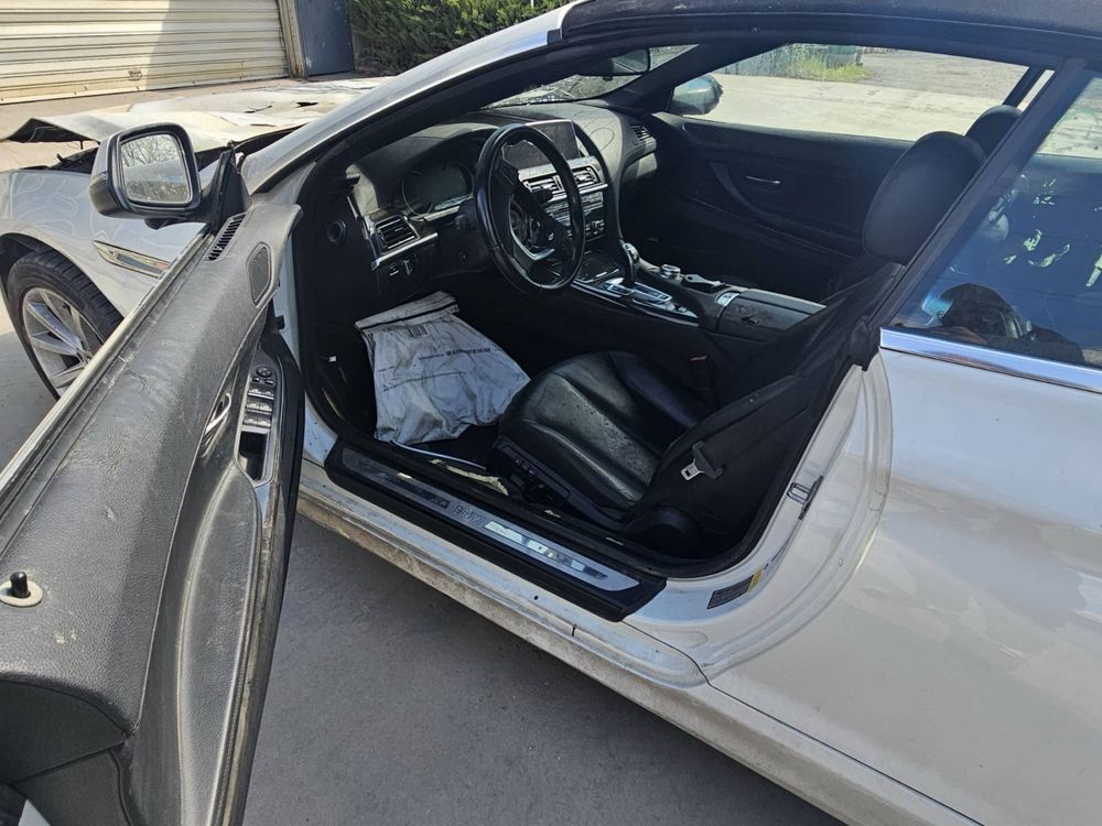 БМВ 640и, Ф12 На части (BMW F12, 640i na chasti)