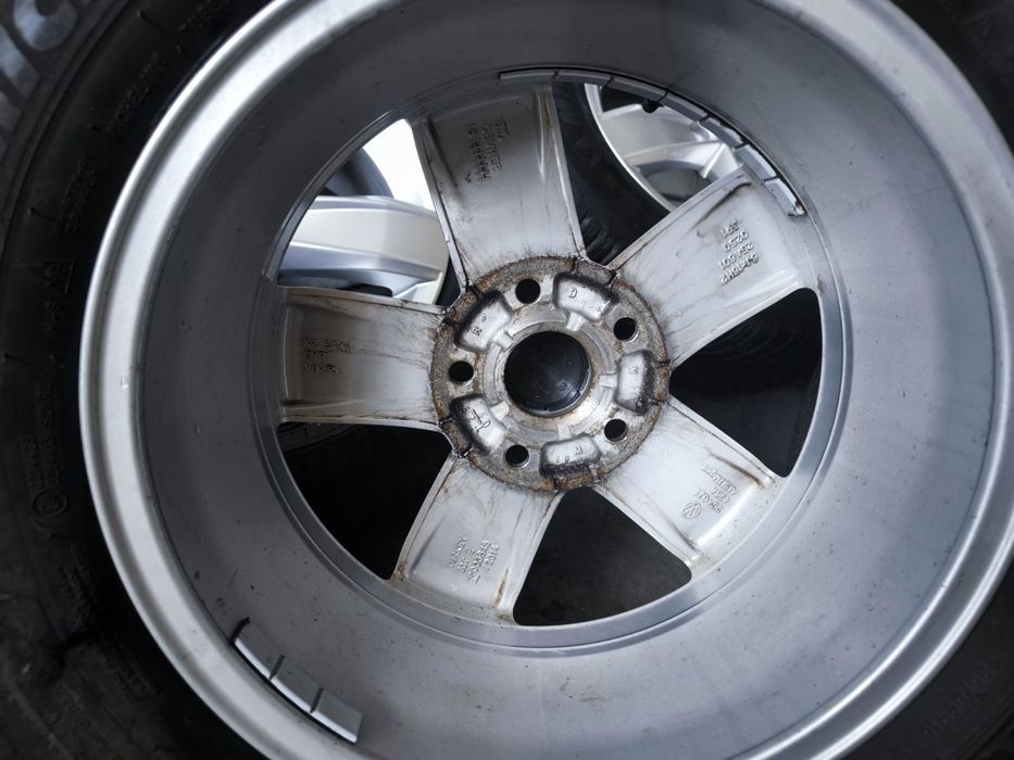 Джанти за VW 16 Фолксваген