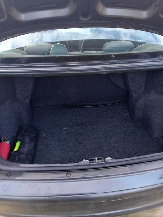 Vand Fiat albea anul 2008