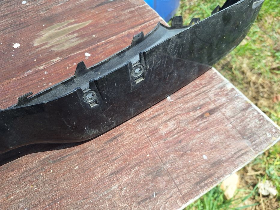 Спойлер за Smart Fourfour 2016