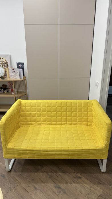 IKEA Кноппарп диван
