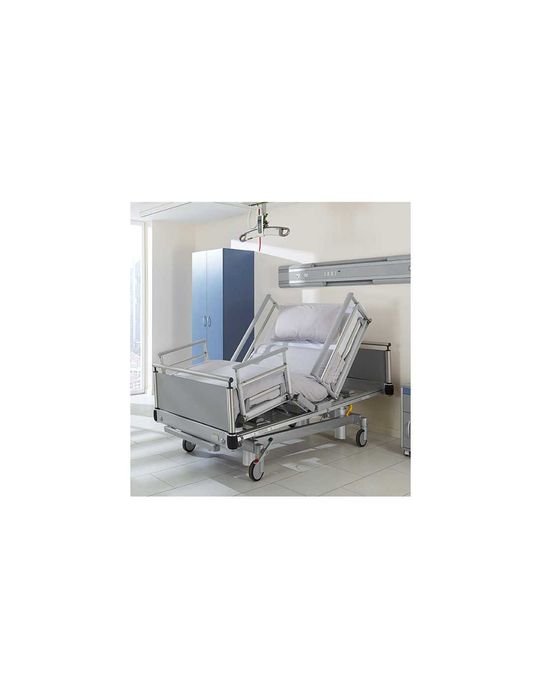 Pat medical electric Volker S 962-2 – 4 motoare, funcții avansate