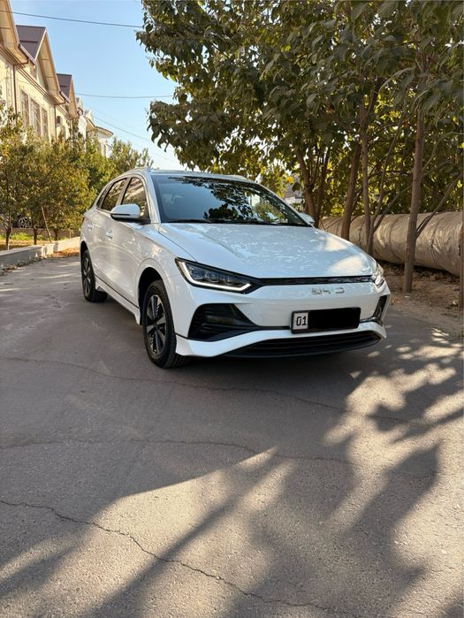 Byd e2 Сотилади 2024