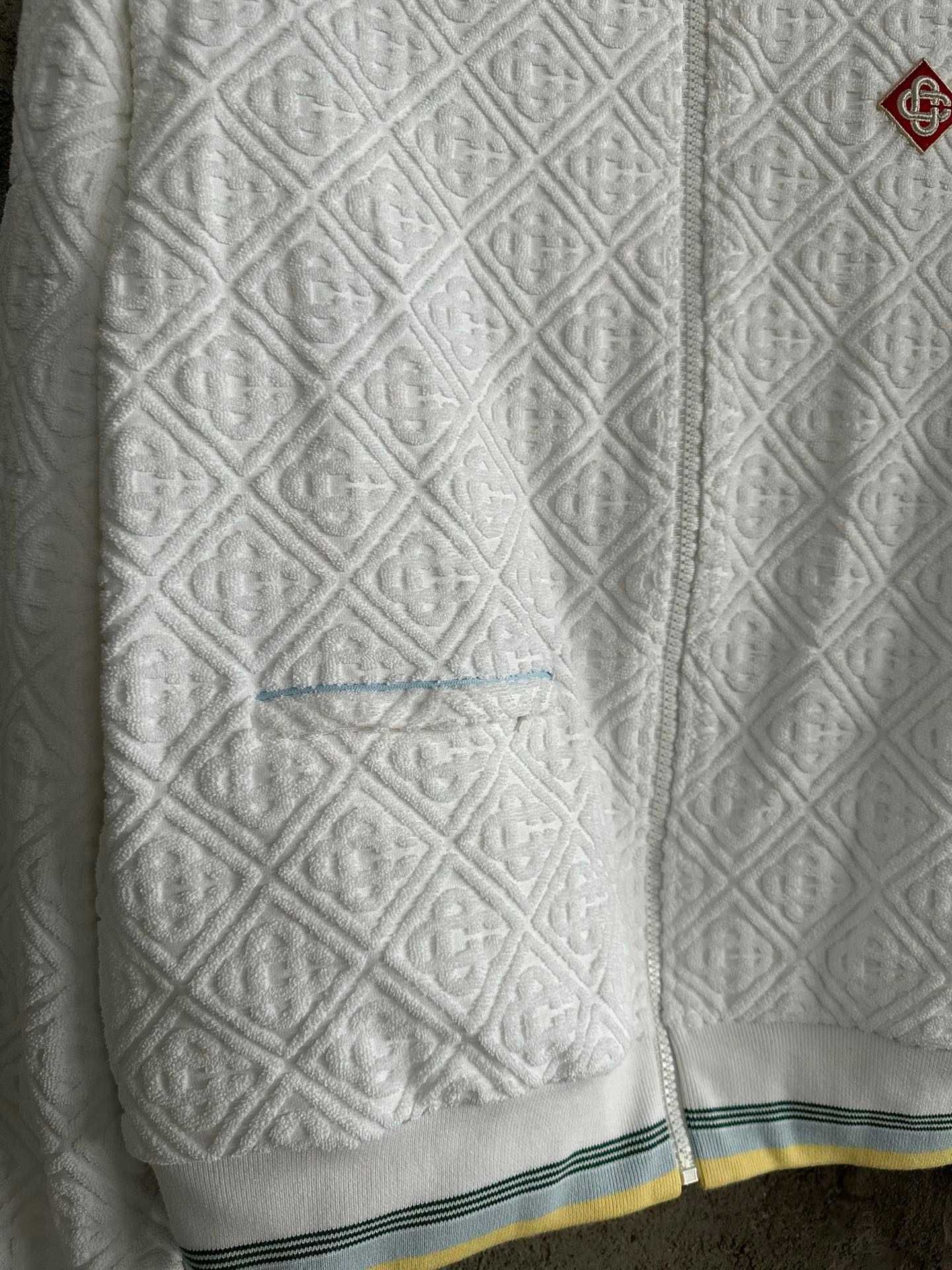 Bluza Casablanca Premium