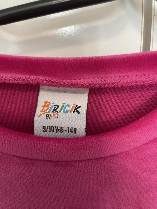 Дрехи момиче  9-12 г.