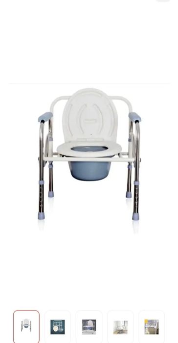 Биотуалет сатылады жаңа