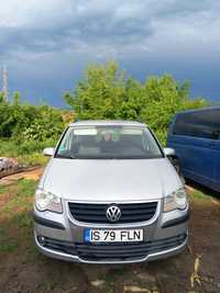 Vw Touran 1.9 tdi bls 2007