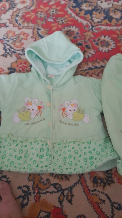 Костюмчик для малыша