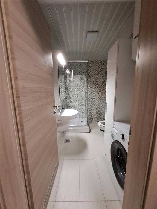 Дава се под наем Двустаен апартамент в Пловдив, Захарна фабрика - 58 кв.м за 290.7 € - Снимка #2