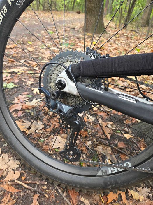 Колело Propain Spindrift 27.5 MTB DH Enduro