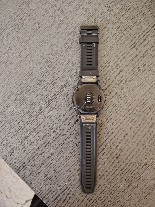 Vând Garmin fenix 6 pro