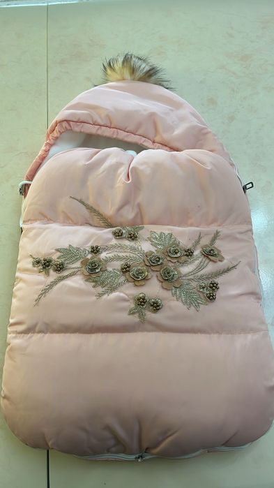 Детский конверт  сатамын