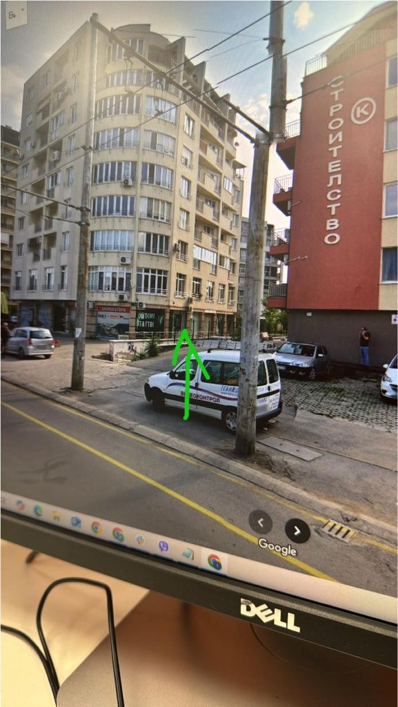 Магазин под наем Дружба 2