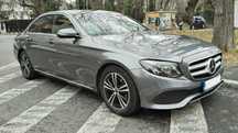 Mercedes-Benz E Mercedes E220d 9G-tronic Avantgarde