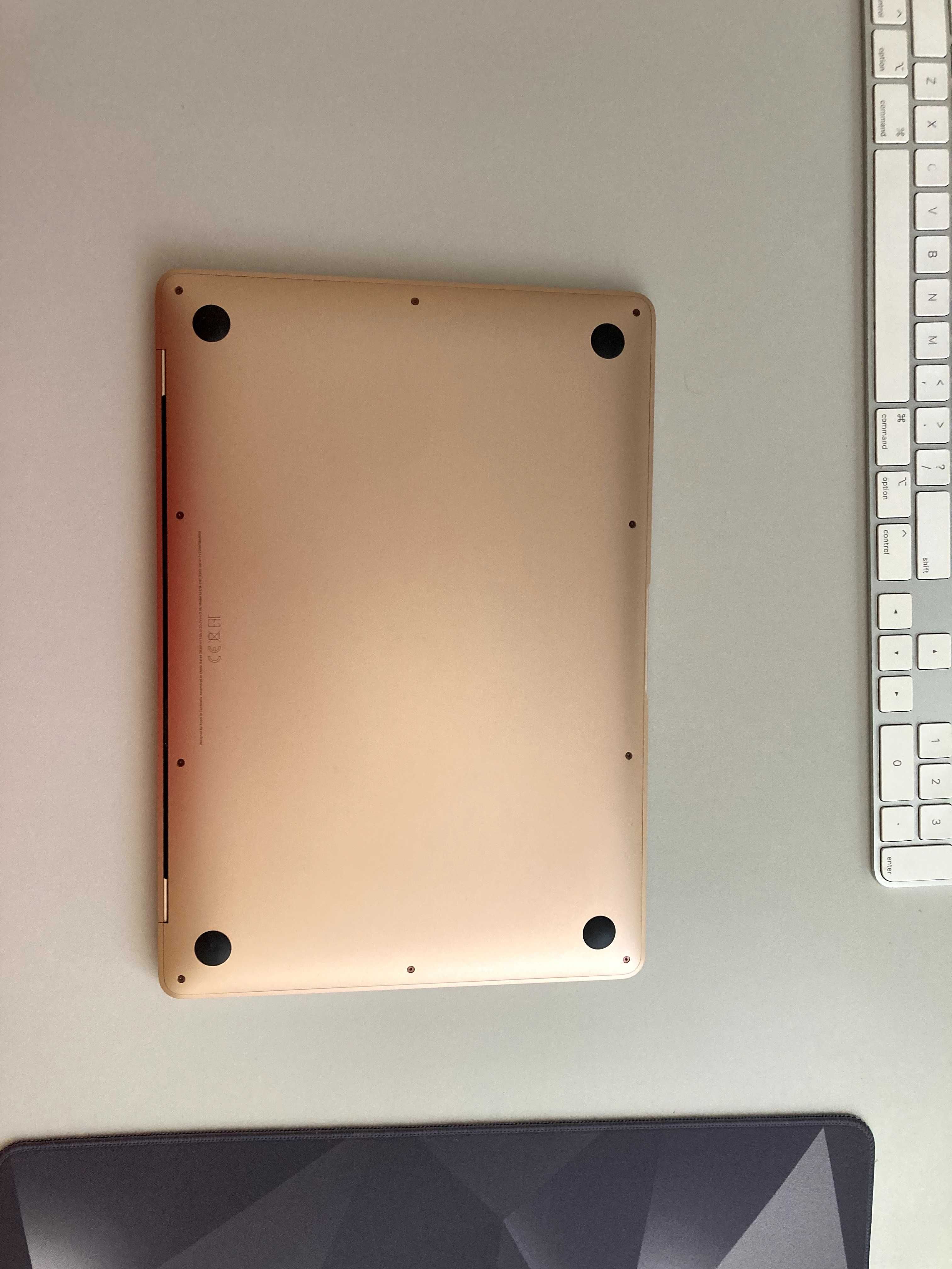 Macbook Air 2020 13'' Retina Display Intel 256 GB SSD