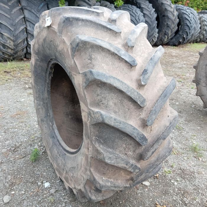 Cauciucuri 540/65R24  Michelin Anvelope SH 12 Luni Garantie