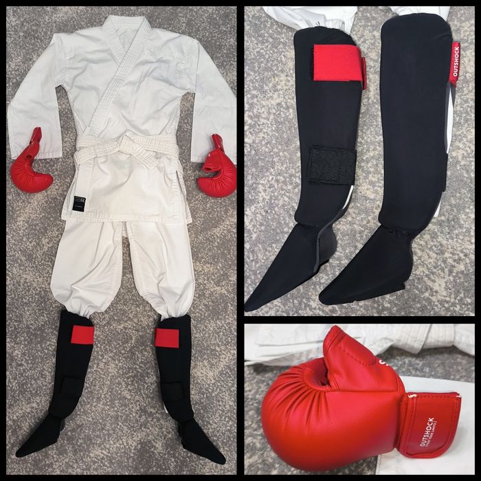 Karate kit 150cm