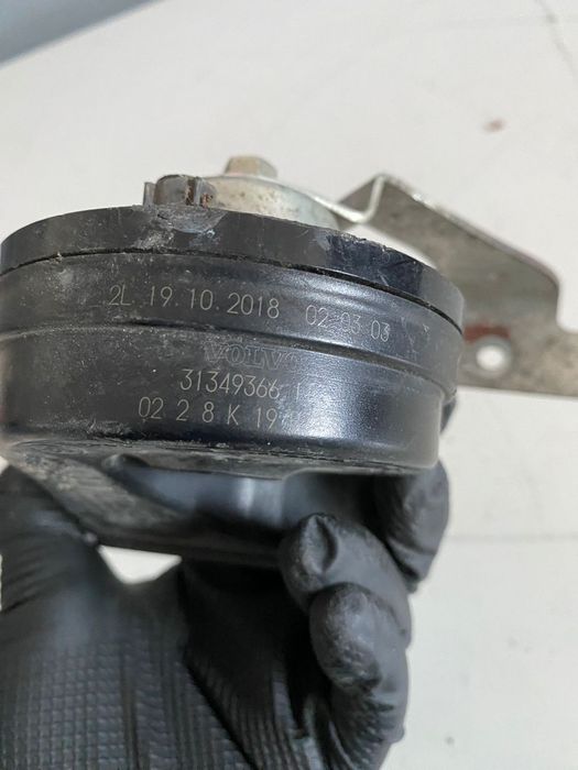 Claxon VOLVO XC60 XC90 S90 V90 S60 V60 2017+ 31349366