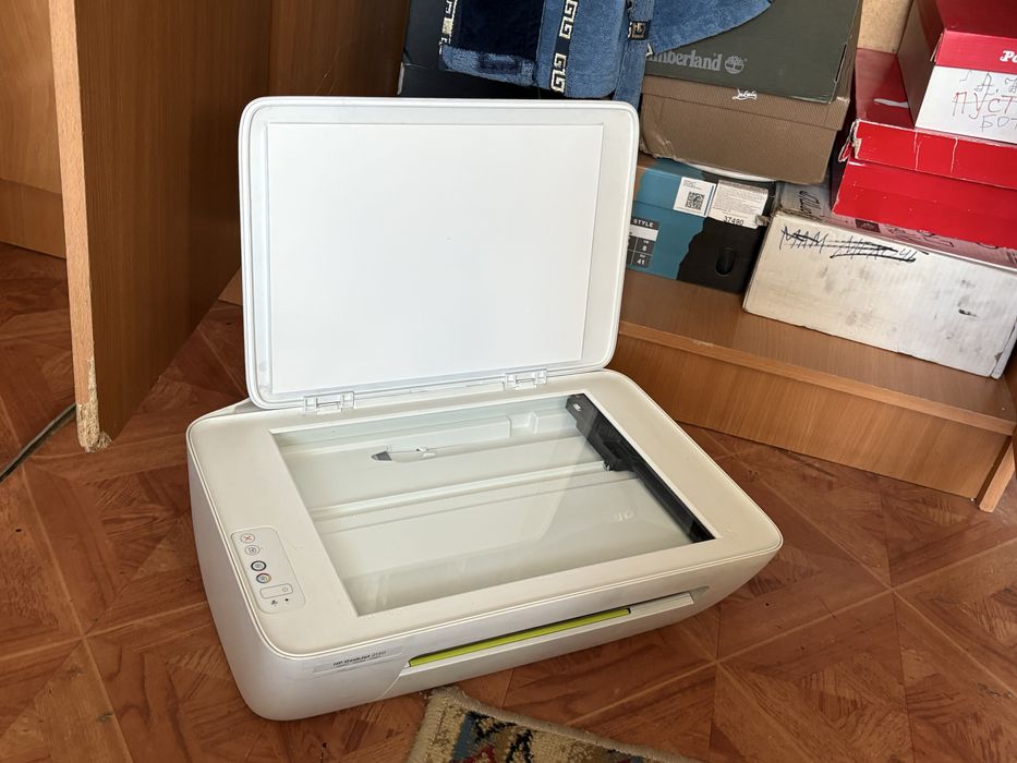 Принтер продажа HP