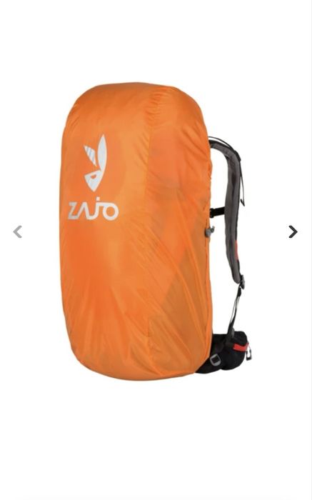 rucsac eiger 45l de la zajo