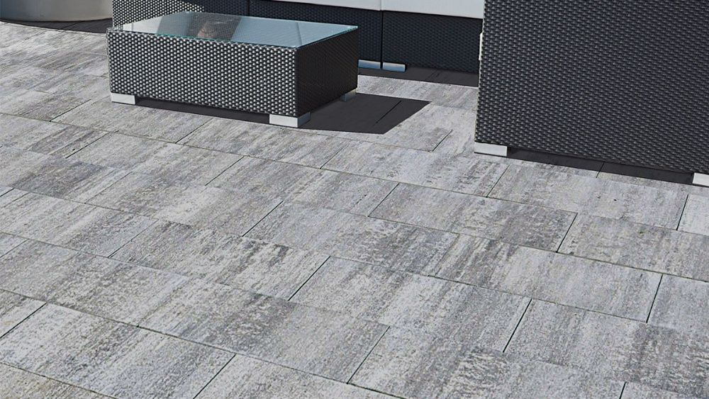 Dale 60 x 30 x 5 cm Asti Colori / Natura Semmelrock