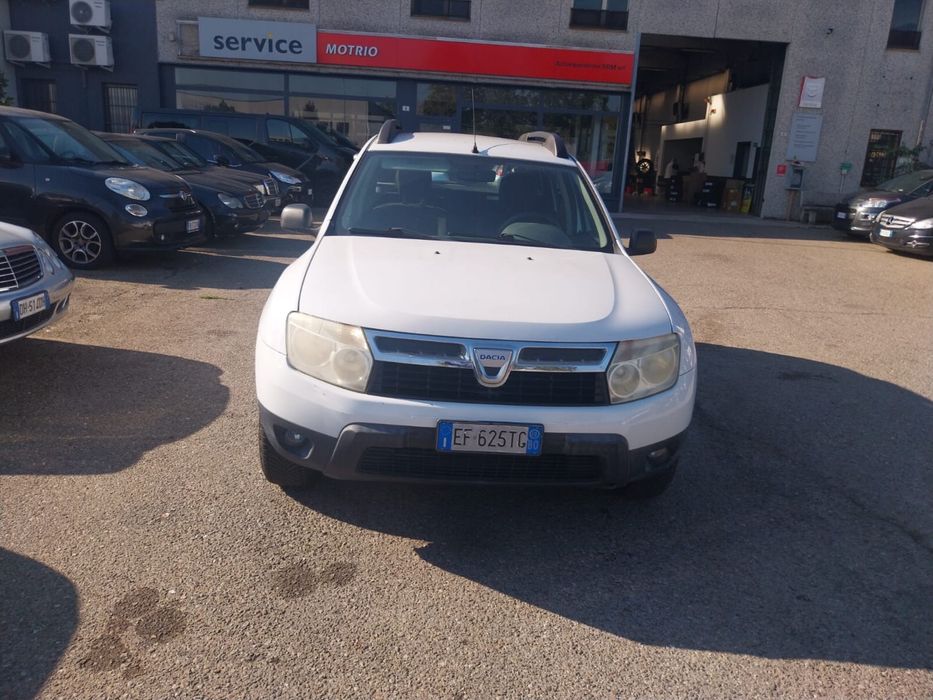 Дачия Дъстър 1.5dci- На Части!!! Dacia Duster!!!