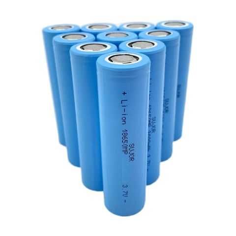 НОВИ 18650 25А 2500mah високоразрядни батерии  lion liion 18650 кемпер