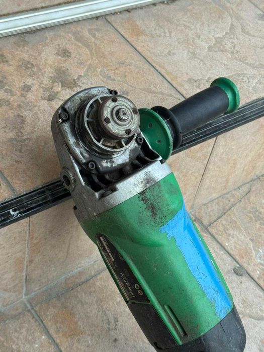 Ъглошлайф Hitachi G-23SC3