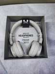 Căști wireless Fresh 'n Rebel, Bluetooth 5.3, 30h playtime, noi