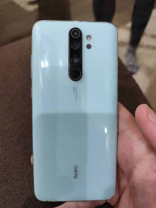 Най-добра ЦЕНА !!Redmi Note 8 Pro 128 GB