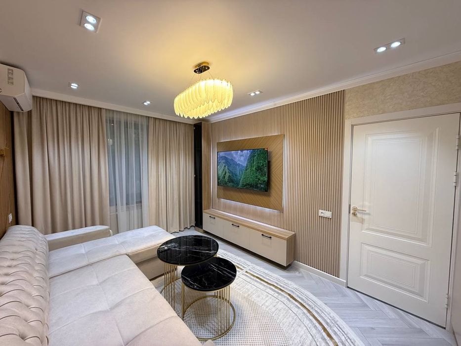 Kvartira продается 1/3/4 на Юнус Раджабий