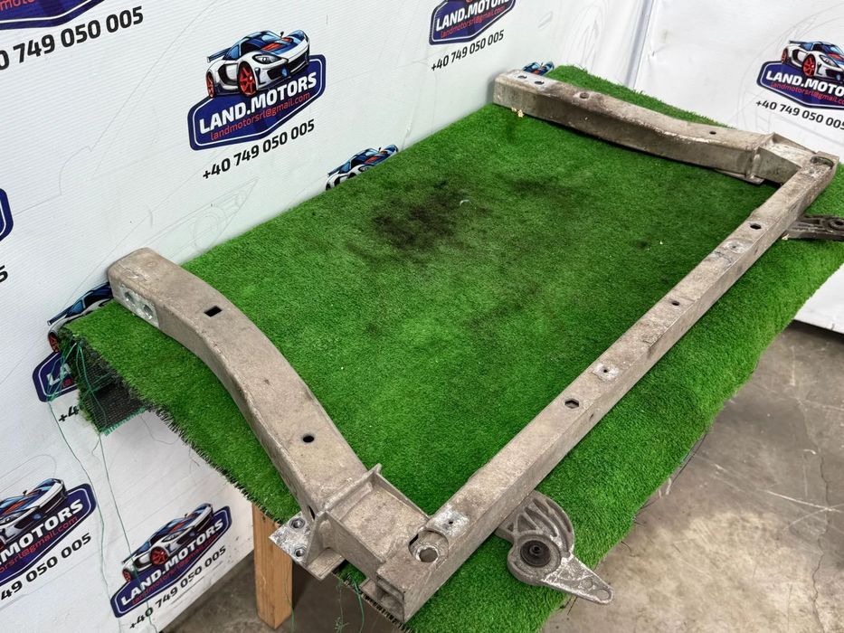 BARA SUPORT RADIATOR OPEL CORSA E 2015 1.4 TURBO BENZINA Hatchback COD OEM 39015406 2012-2019