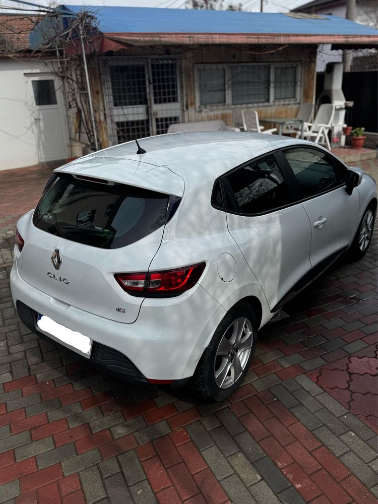 Vand renault clio