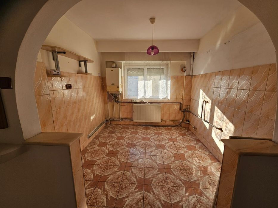 Apartament 3 camere