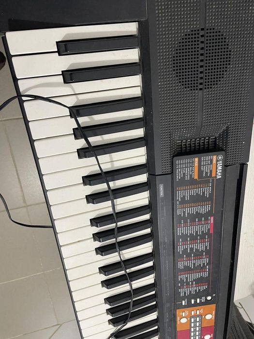 Yamaha (Жетыбай)