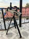 Телескоп celestron  114/1000